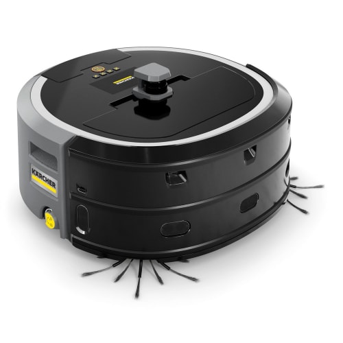 Aspiradora autónoma Karcher Kira CV50
